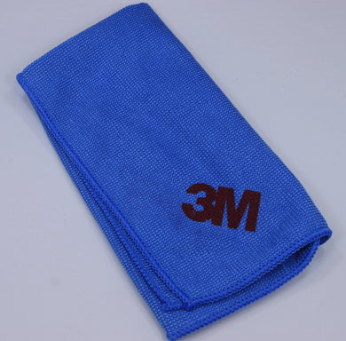 3M Polishing Cloth (#3MC)