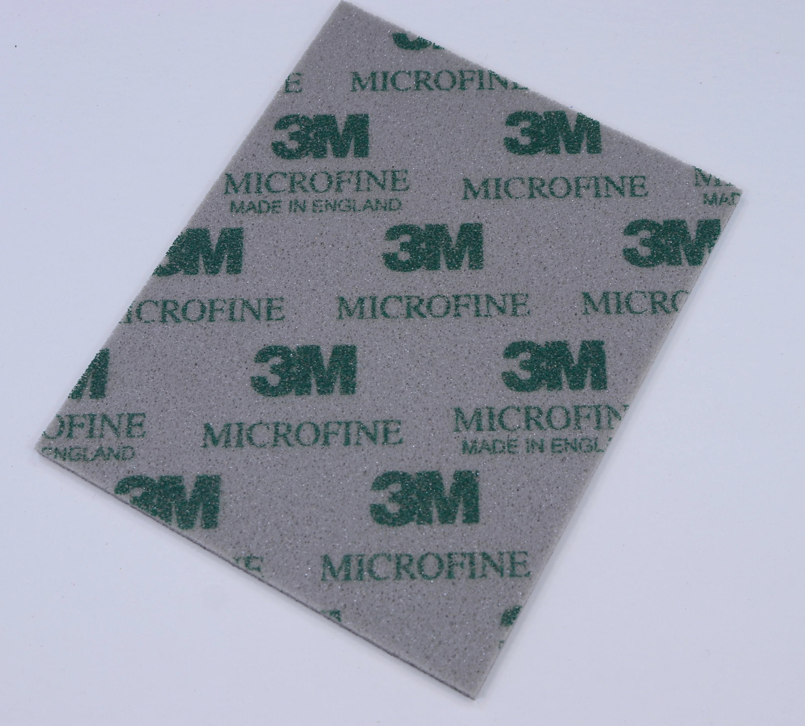 3M SANDING SPONGE MICRO FINE (#3MSSF)