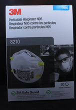 3M Dust/Mist Respirator. Standard protection against non-toxic dust and vapor mist. #8711 Box of 20