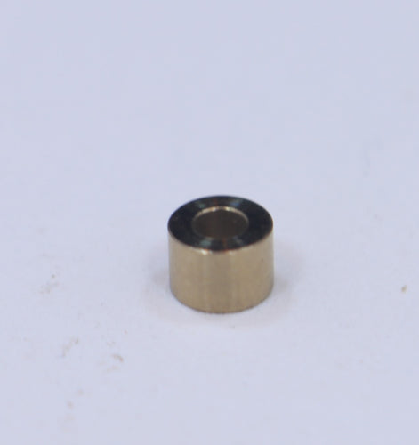 ALUMINUM BRONZE BUSHING #1 .110