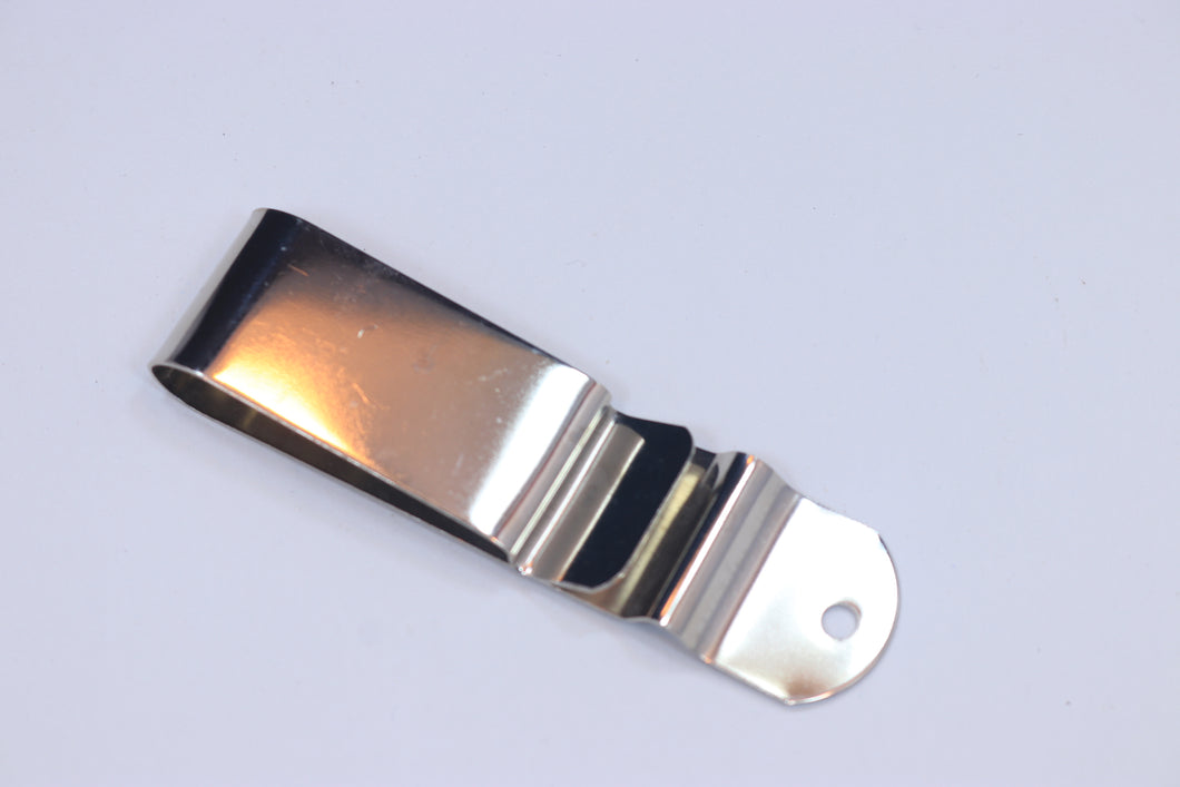 Boot Clips For Sheaths