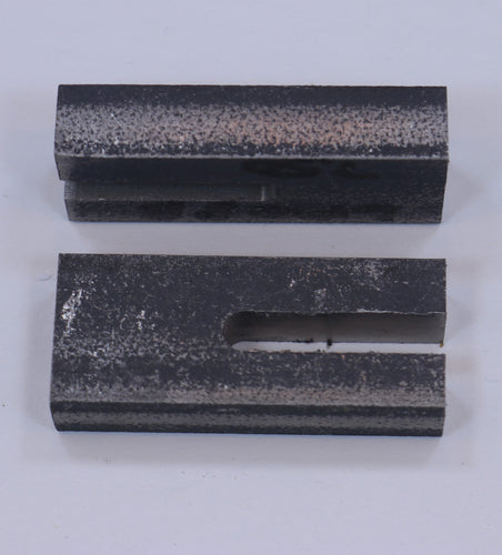 416SS MILLED GUARD 3/16