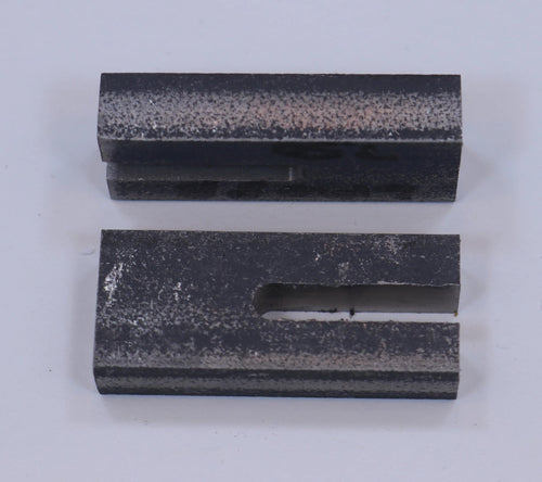 416SS MILLED GUARD 1/8