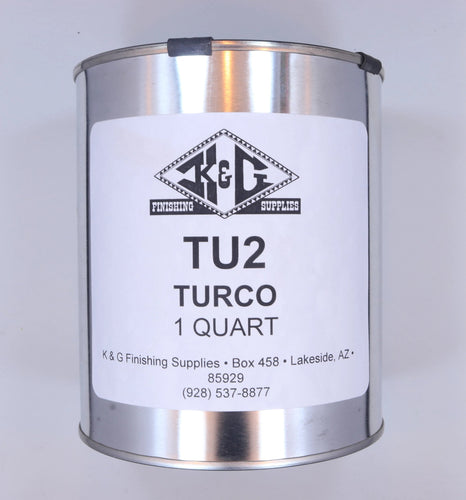 TURCO PRETREAT QUART - CAN NOT BE SHIPPED TO CALIFORNIA