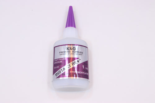 Medium Super Glue 1 oz.