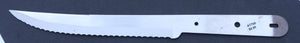 8" SERRATED CARVING BLADE AT705