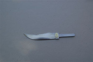 ALPINE KNIFE BLADE (#KG176)