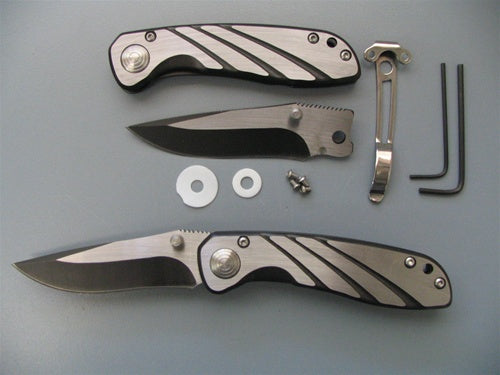 SPIDER FOLDER KIT