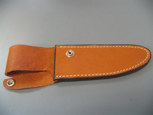 LEATHER SHEATH 5 1/4 KS14