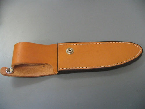 LEATHER SHEATH 5 1/2 KS15