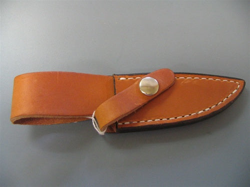 LEATHER SHEATH KS5