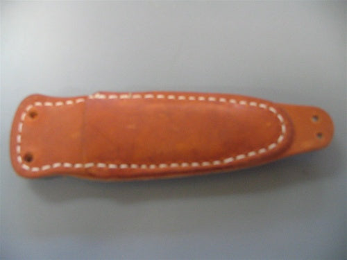 LEATHER SHEATH KS6