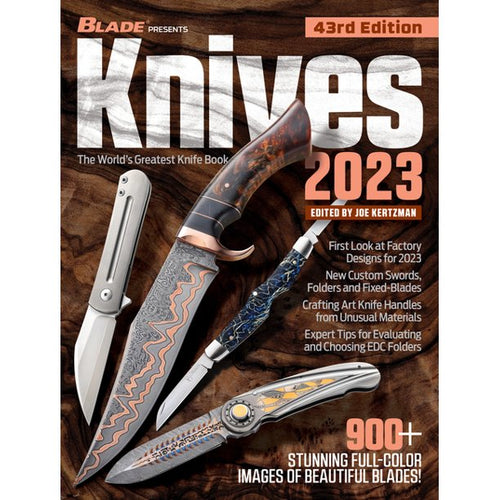 KNIVES 2023