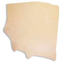 LEATHER HIDES 7-8 OZ. THICKNESS