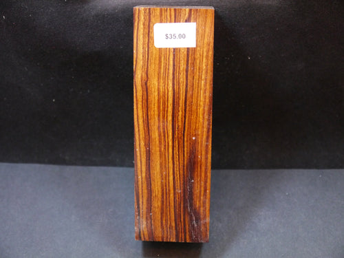 Ironwood Block IW3520