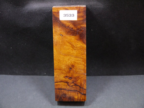 Ironwood Block IW3533