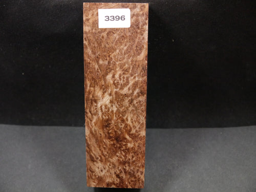 Stabilized Redwood Block SW3396