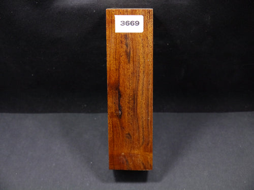 Ironwood Block IW3669