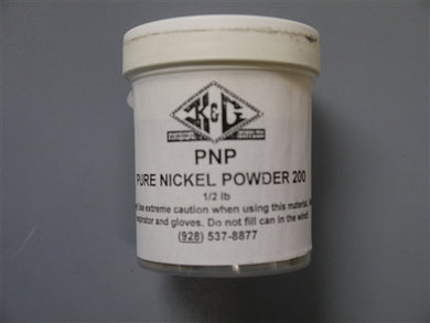 Pure Nickel Powder