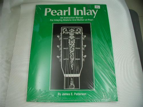 PEARL INLAY