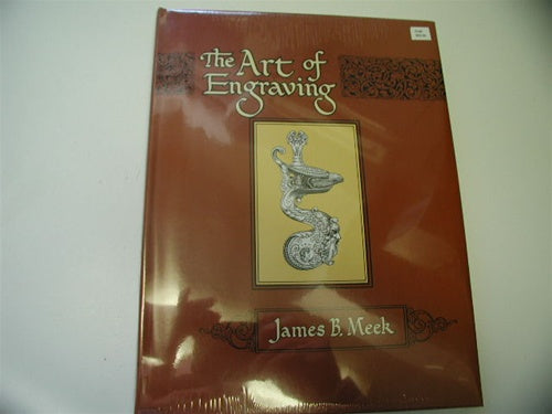 ART OF ENGRAVING