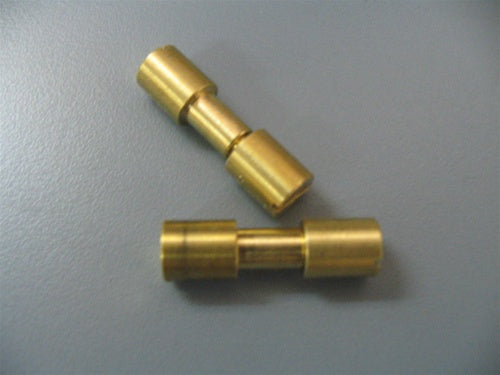 RIVETS BRASS HIDDEN BOLT 5/16 PR