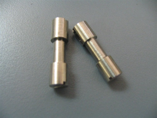 RIVETS STAINLESS HIDDEN BOLT 10 PR 5/16