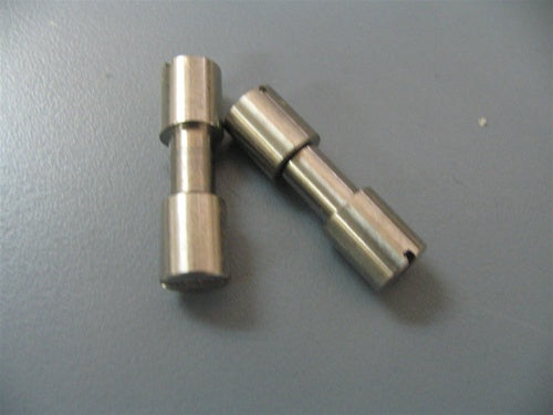 RIVETS STAINLESS HIDDEN BOLT PR 5/16 – Knife and Gun Finishing Supplies