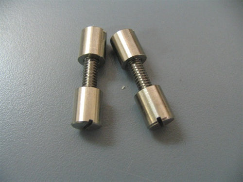 RIVETS STAINLESS BLIND BOLT 5/16 PR