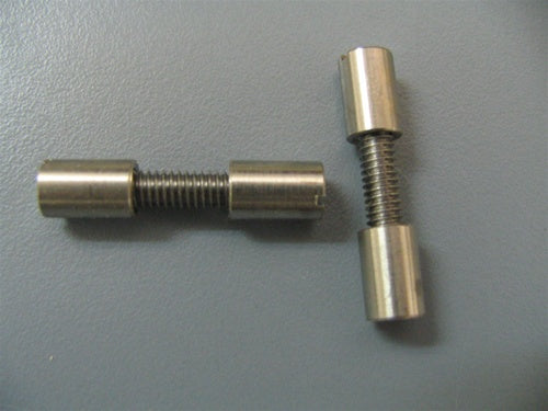 RIVETS STAINLESS BLIND BOLT 1/4 10 PR