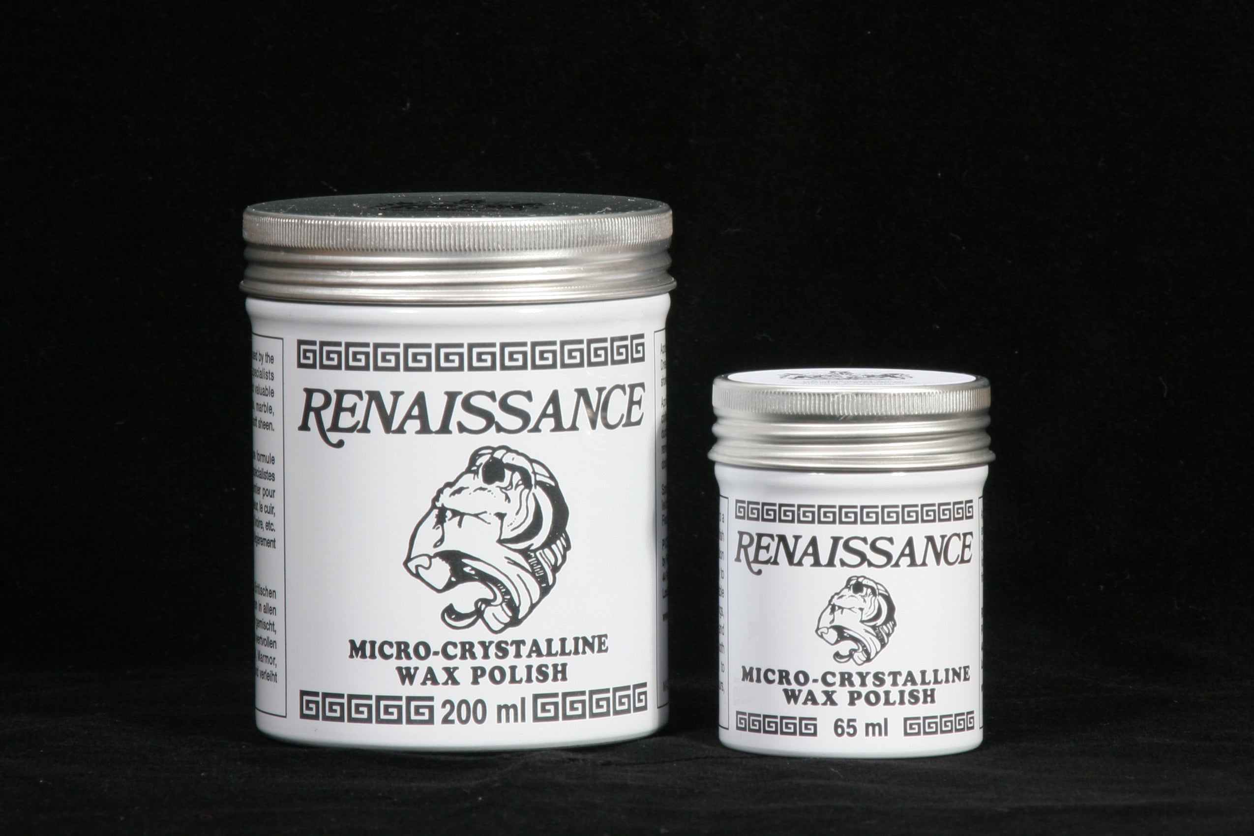 Renaissance Wax 2.25 oz.