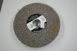 Scotch Brite Wheels Medium 6