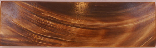 WATER BUFFALO BROWN STREAK 3/8