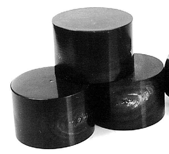 WATER BUFFALO THICK SPACER 1 3/8