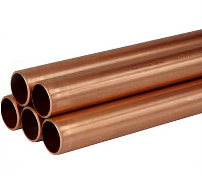 Copper Tube Round1/16