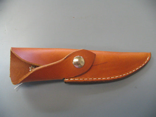 LEATHER SHEATH KS11