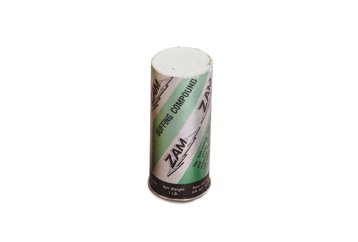 ZAM 1 LB. CLEARANCE